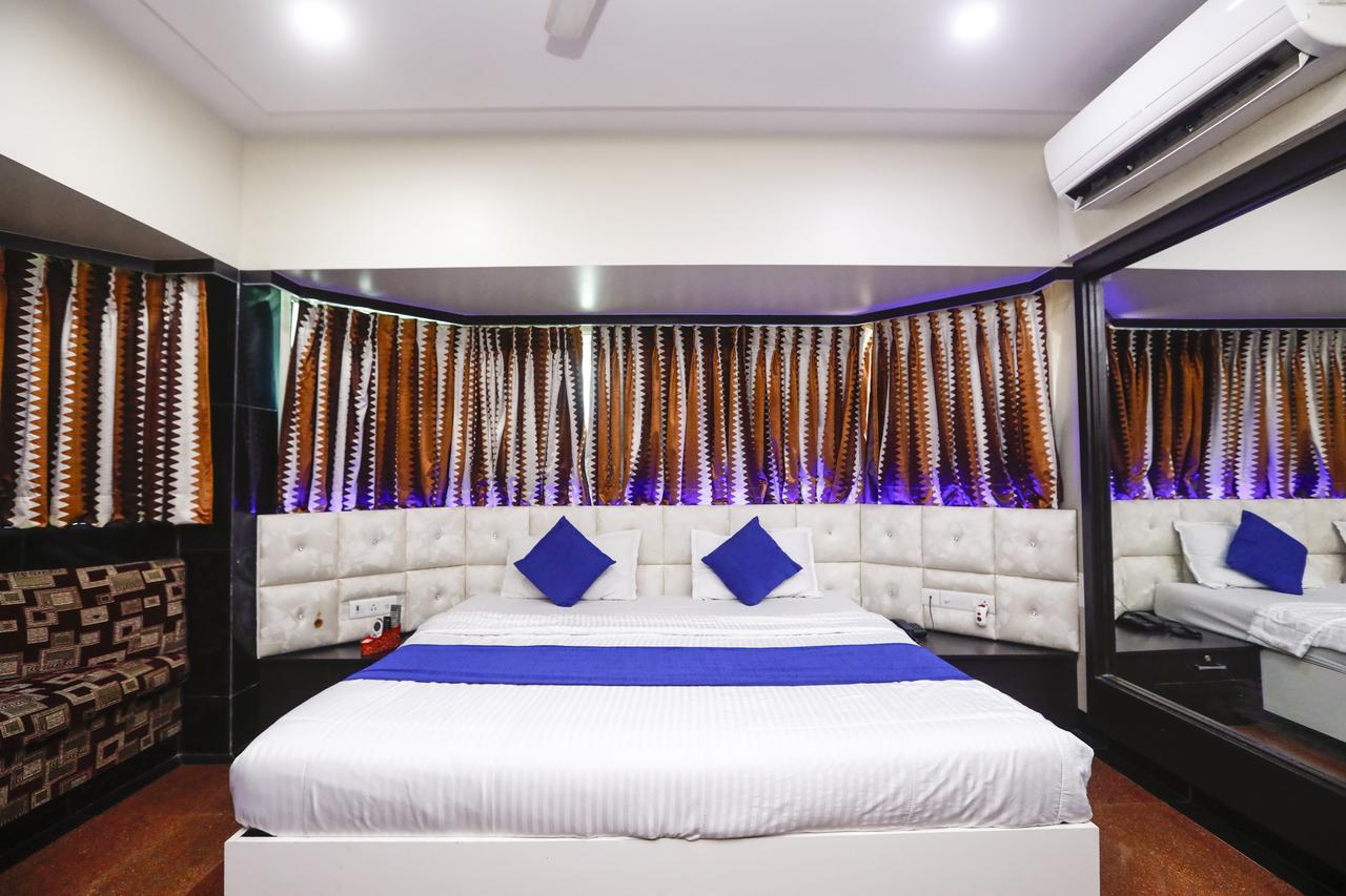 Hotel Kings Palace Mumbai Exterior photo