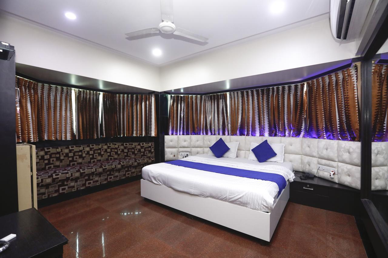 Hotel Kings Palace Mumbai Exterior photo
