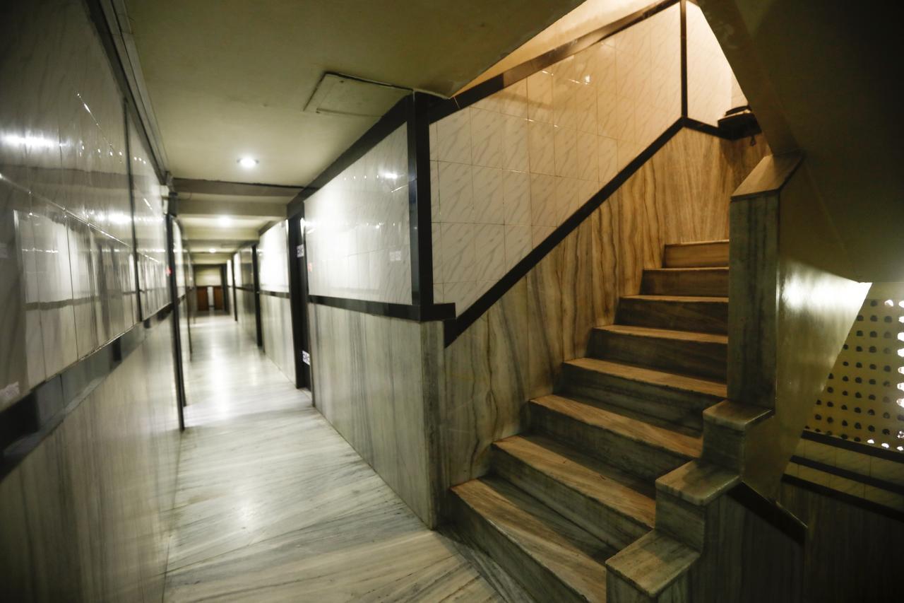 Hotel Kings Palace Mumbai Exterior photo